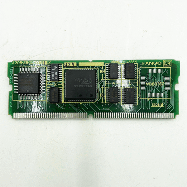 A20-2900-0361 FANUC PCB(Circuit Board) - Image 6