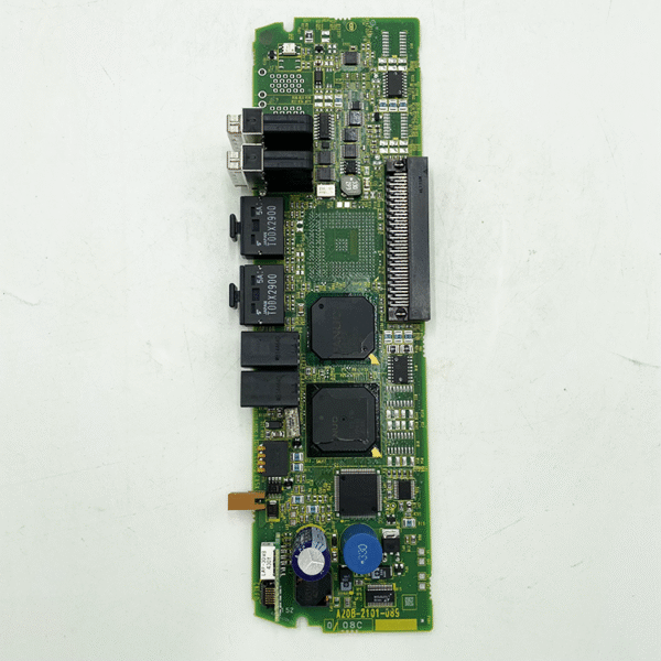A20B-2101-0890 FANUC PCB(Circuit Board) - Image 6