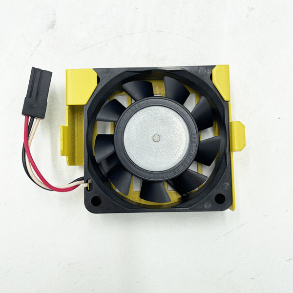 A90L-0001-0423#60 FANUC Fan - Image 6