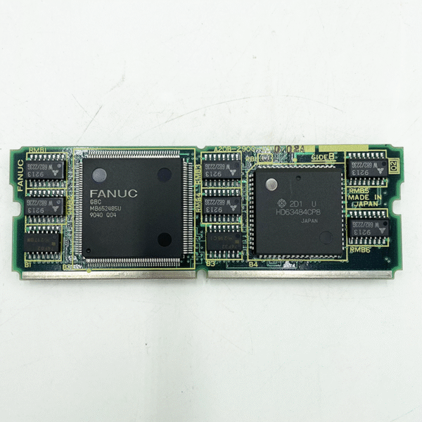 A20B-2900-0310 FANUC PCB(Circuit Board) - Image 6