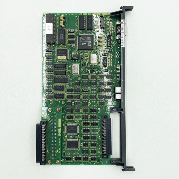 FANUC A20B-8001-0481 BOARD A20B-8001-0481/05C "TESTED GOOD" - Image 6