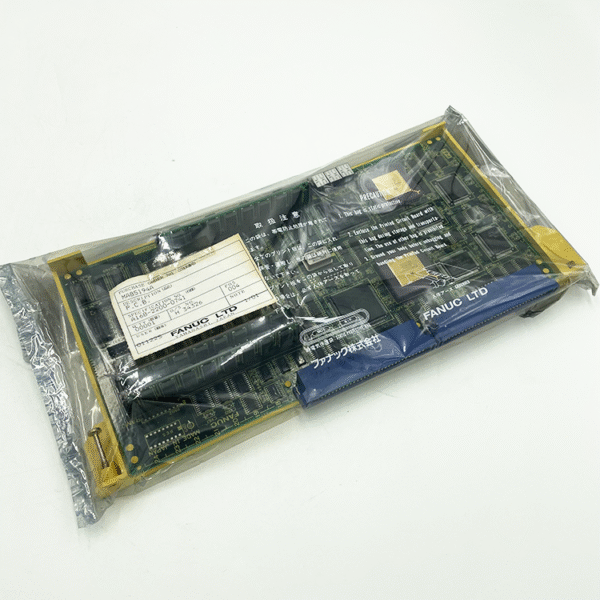 A16B-2200-0741 FANUC PCB(Circuit Board) - Image 2