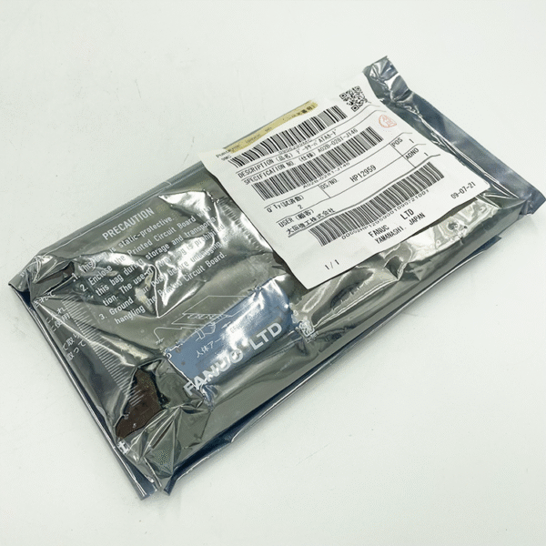 A20B-2002-0960 FANUC PCB(Circuit Board) - Image 7