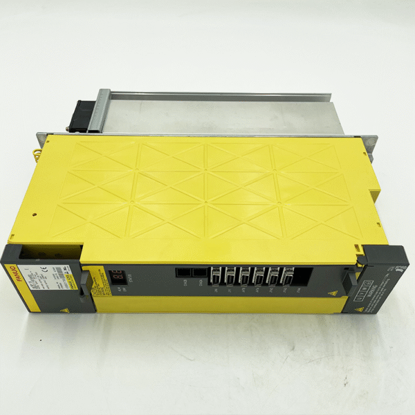 A06B-6111-H015#H550 FANUC Amplifier(driver) - Image 7