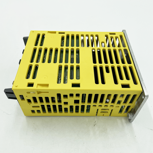 A06B-6130-H002 - Fanuc AC Servo Drive - Image 7