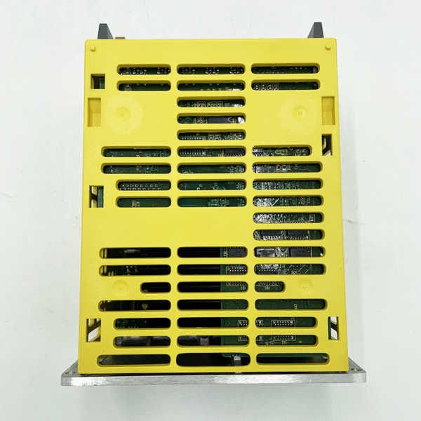 A06B-6132-H002 FANUC Amplifier(driver) - Image 7