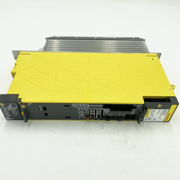 A06B-6160-H003 FANUC Amplifier(driver) - Image 7