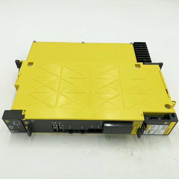 A06B-6240-H104 FANUC Amplifier(driver) - Image 7
