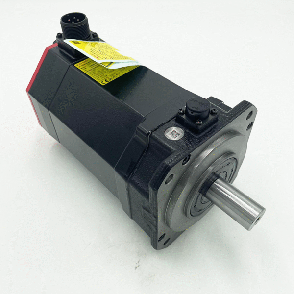 A06B-0077-B503 FANUC (Motor) - Image 7