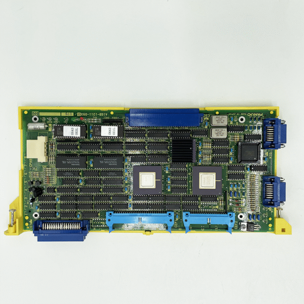 A16B-1211-0930 FANUC PCB(Circuit Board) - Image 7