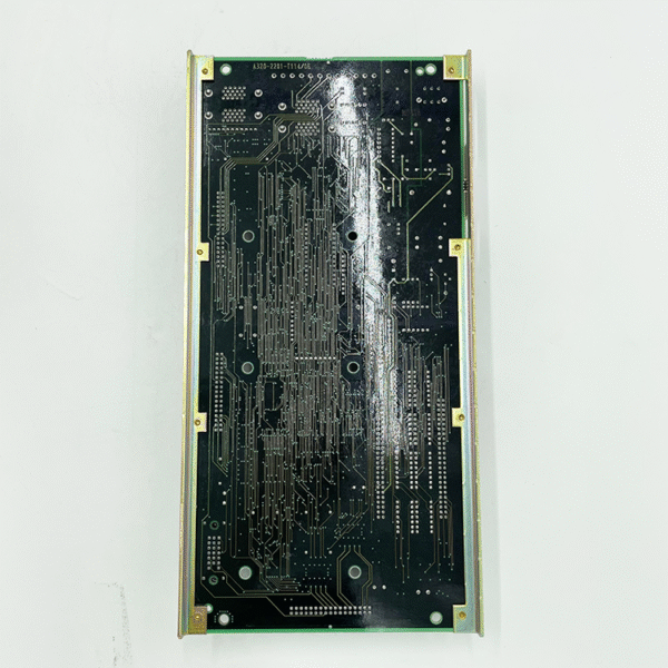 A16B-2201-0115 FANUC PCB(Circuit Board) - Image 7