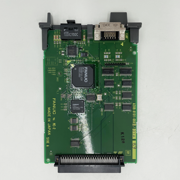 A20B-8101-0600 FANUC PCB(Circuit Board) - Image 7