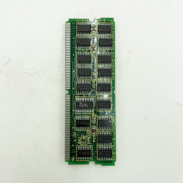 A20-2900-0361 FANUC PCB(Circuit Board) - Image 7