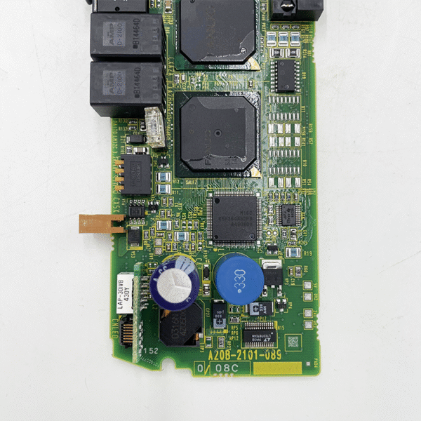 A20B-2101-0890 FANUC PCB(Circuit Board) - Image 7