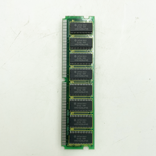 A20B-2900-0260 FANUC PCB(Circuit Board) - Image 7
