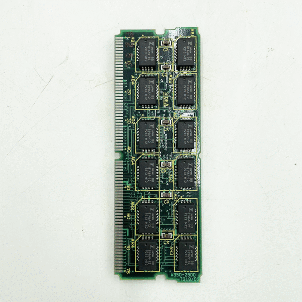 A20B-2900-0310 FANUC PCB(Circuit Board) - Image 7
