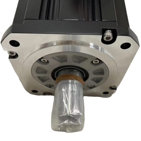 HF-SP131MK-S2 Mitsubishi AC SERYO MOTOR - Image 3