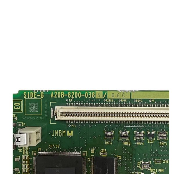 A20B-8200-0385 FANUC PCB(Circuit Board) - Image 3