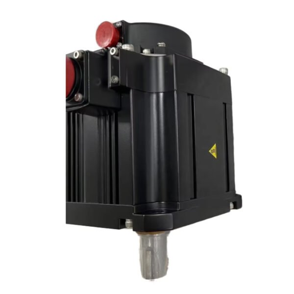 HF-SP131MK-S2 Mitsubishi AC SERYO MOTOR - Image 6