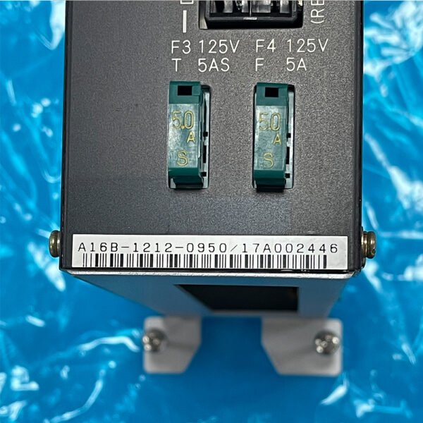 A16B-1212-0950 FANUC power supply board Free Shipping - Image 2