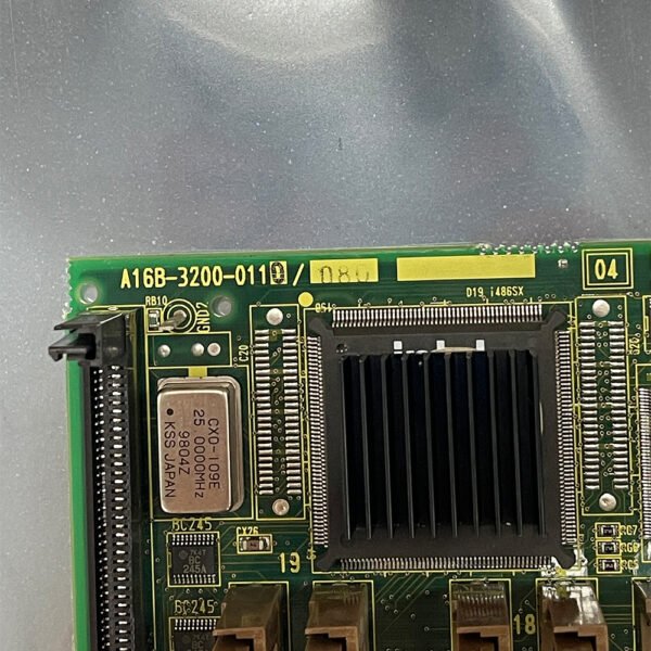 A16B-3200-0110/08D FANUC PCB(Circuit Board) Free Shipping - Image 2