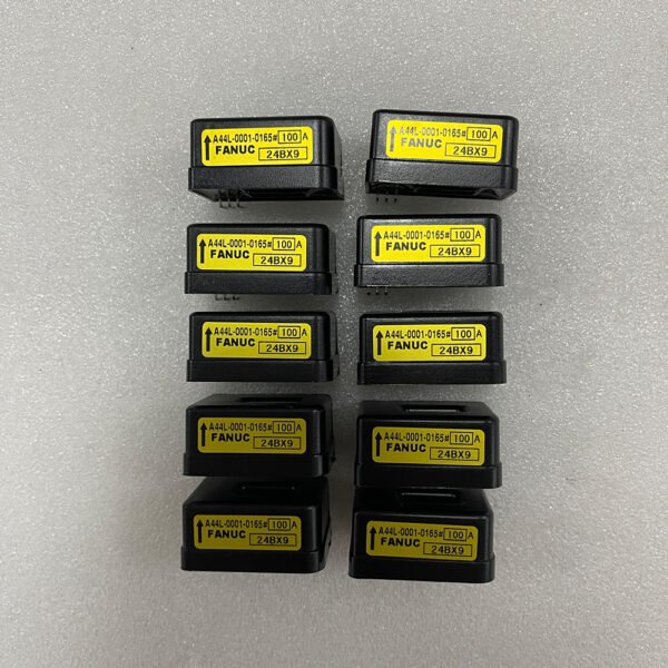 A44L-0001-0165#100A FANUC IGBT Module Free Shipping