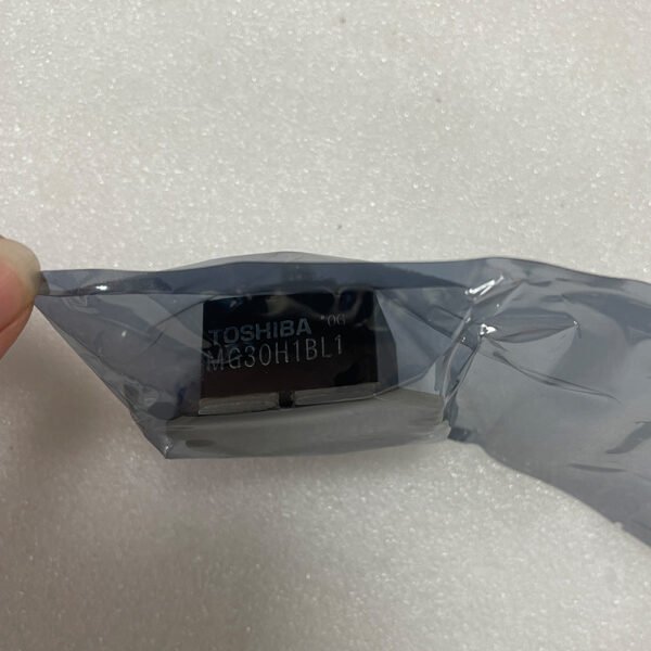 TOSHIBA MG30H1BL1 Free Shipping - Image 2