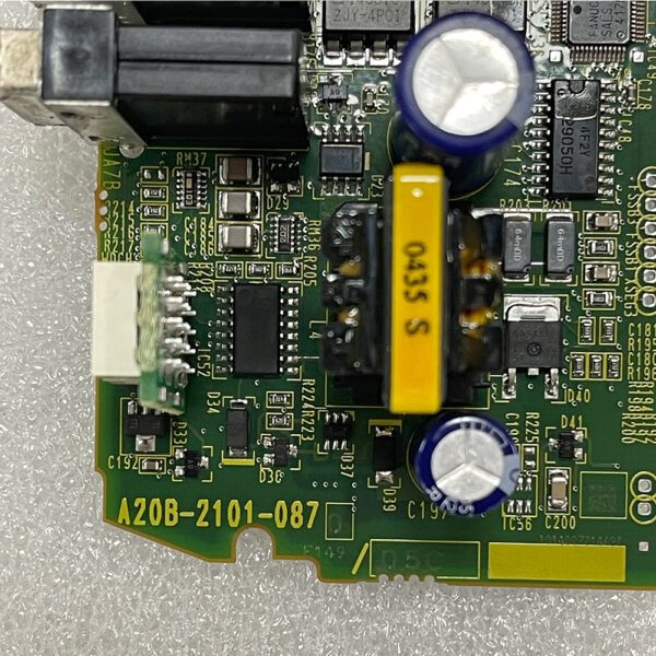 A20B-2101-0870/05C FANUC PCB(Circuit Board) Free Shipping - Image 2