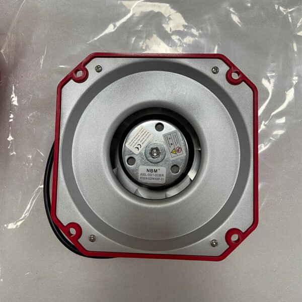 A90L-0001-0538 FANUC Fan Free Shipping