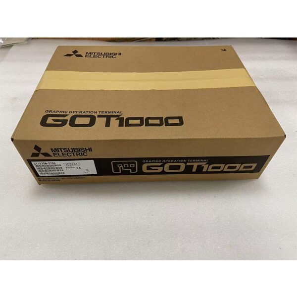 GT1675M-STBA Free Shipping - Image 2