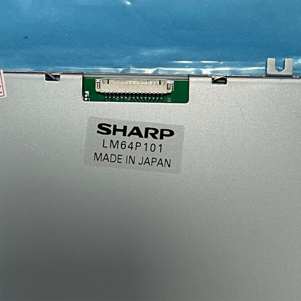 LM64P101SHARO LCD moniter Free Shipping - Image 2