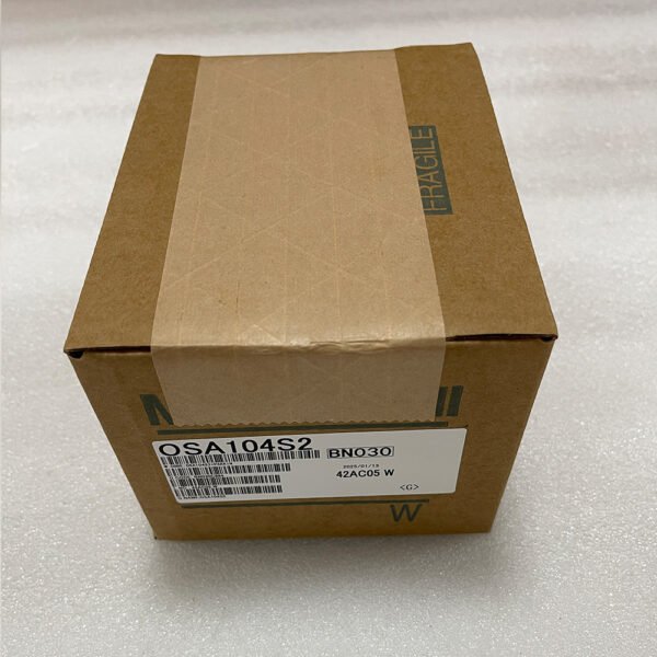 OSA104S2 Mitsubishi Encoder Free Shipping - Image 2