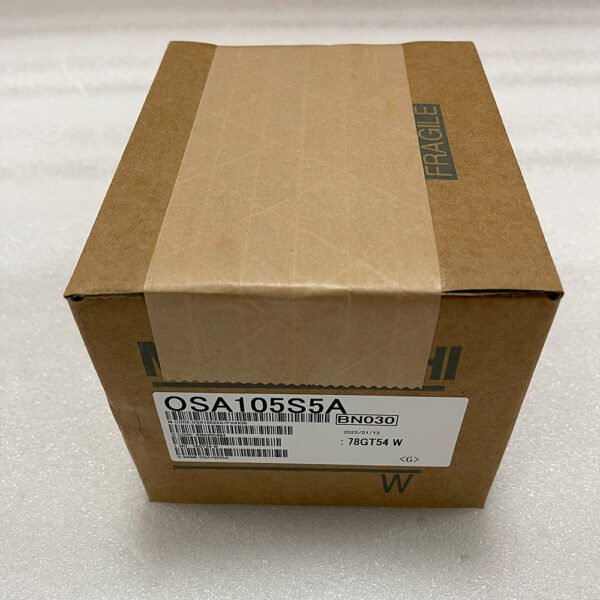 OSA105S5A Mitsubishi Encoder Free Shipping - Image 2