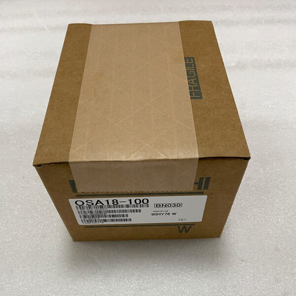 OSA18-100 Mitsubishi Encoder Free Shipping - Image 2