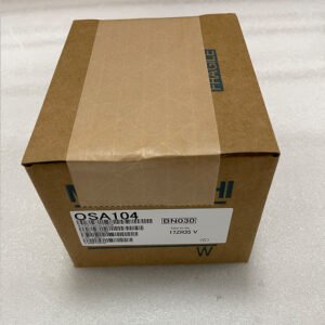 OSA104 Mitsubishi Encoder Free Shipping