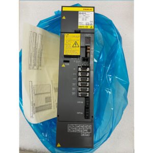 A06B-6096-H301 - Fanuc Servo Amplifier Module