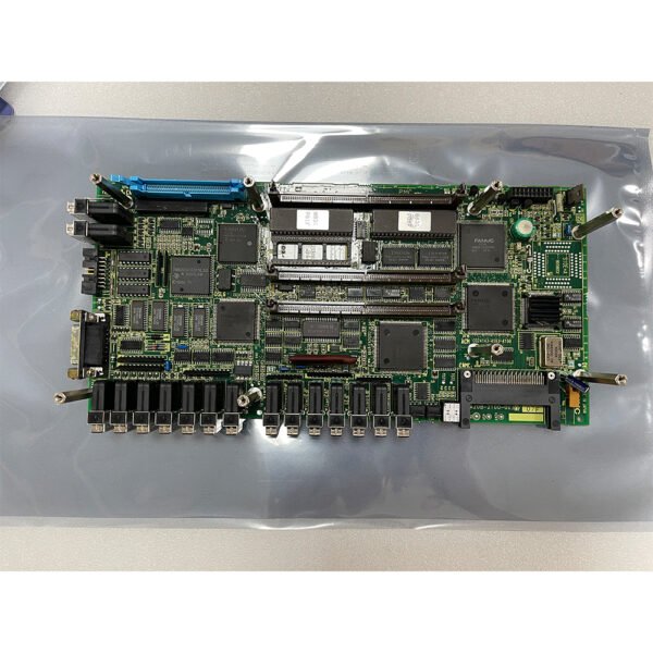 A20B-2100-0030/07F FANUC PCB(Circuit Board) Free Shipping