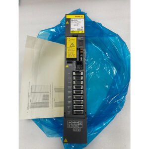 A06B-6079-H203 FANUC Amplifier(driver) Free Shipping