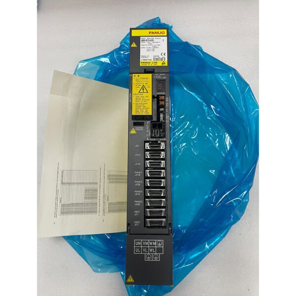 A06B-6079-H203 FANUC Amplifier(driver) Free Shipping