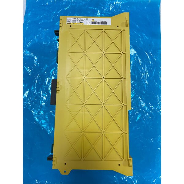 a02b-0216-b501 - Fanuc Controls