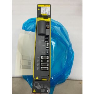 A06B-6114-H304 - Fanuc Servo Amplifier Module