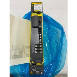 A06B-6240-H205 - Fanuc Servo Amplifier Module
