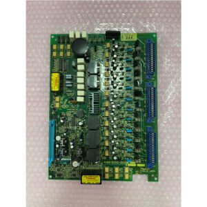 A16B-2100-0030/02A FANUC PCB(Circuit Board) Free Shipping