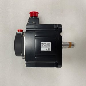 HF-SP81MK-S2 MITSUBISHI AC SERVO MOTOR Free Shipping