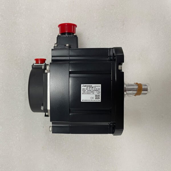 HF-SP81MK-S2 MITSUBISHI AC SERVO MOTOR Free Shipping
