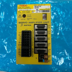 A06B-6093-H151 FANUC Amplifier(driver) Free Shipping