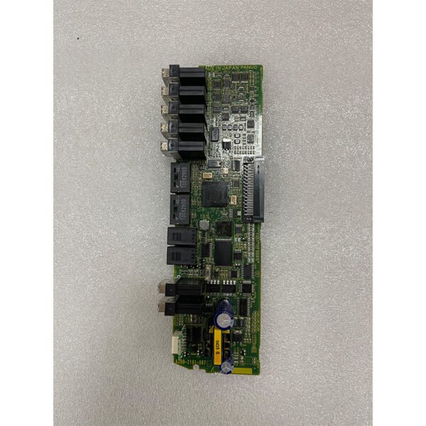 A20B-2101-0870/05C FANUC PCB(Circuit Board) Free Shipping