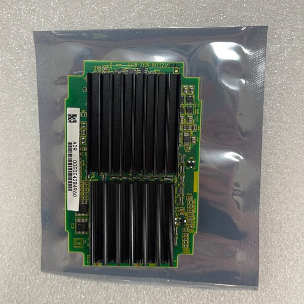 A20B-3300-0472/07C FANUC PCB(Circuit Board) Free Shipping