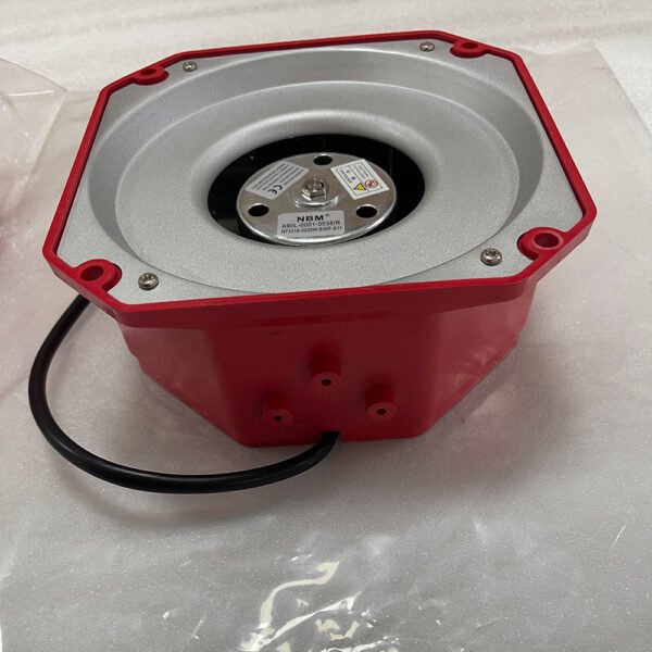 A90L-0001-0538 FANUC Fan Free Shipping - Image 3