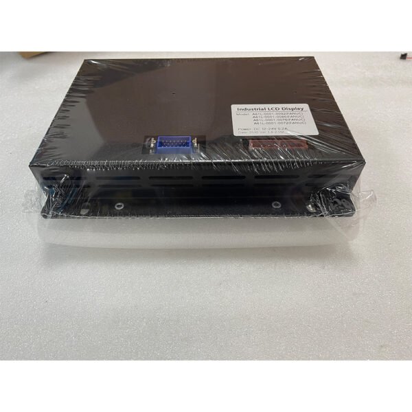Industrial LCD Display A61L-0001-0092(FANUC) Free Shipping - Image 3